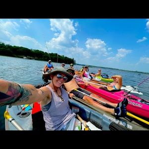 Meet your Posher, Kelly